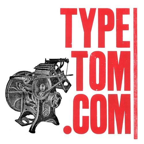 More information about "TypeTom"