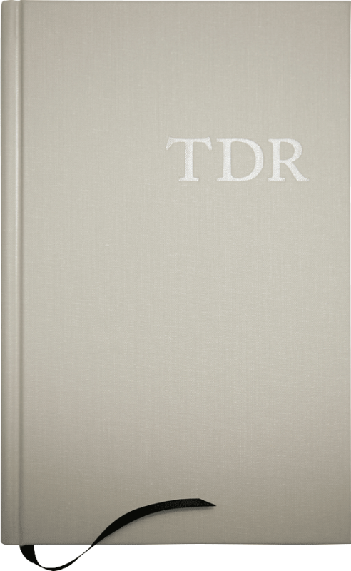 More information about "The Typographic Desk Reference, 2nd Edition"