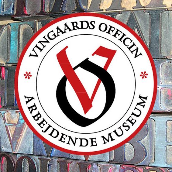 More information about "Vingaards Officin"