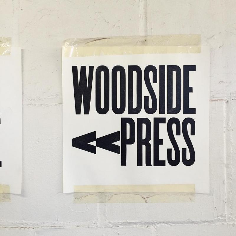 More information about "Woodside Press"