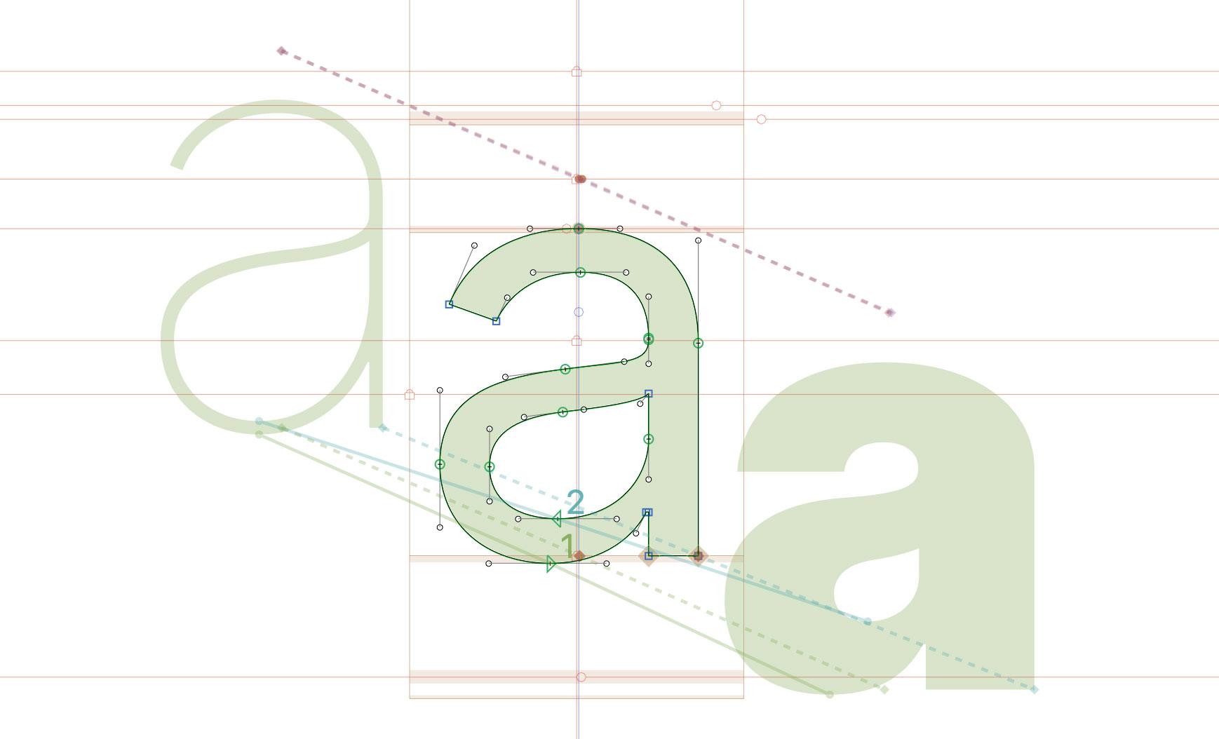 Variable Fonts For Graphic And Web Designers - Academy: Typography.Guru ...