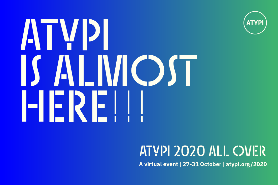 More information about "ATypI 2020 All Over"
