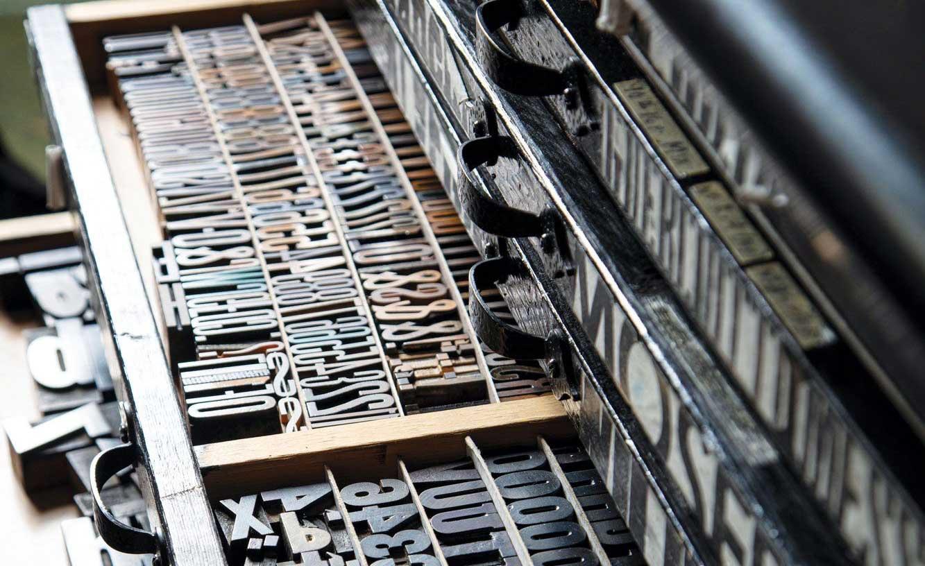 More information about "Nothing Impresses Like Letterpress"
