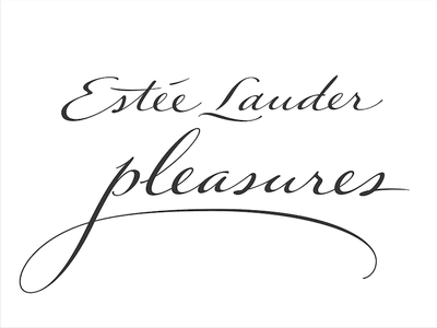 Estée Lauder Companies logo - Fonts In Use