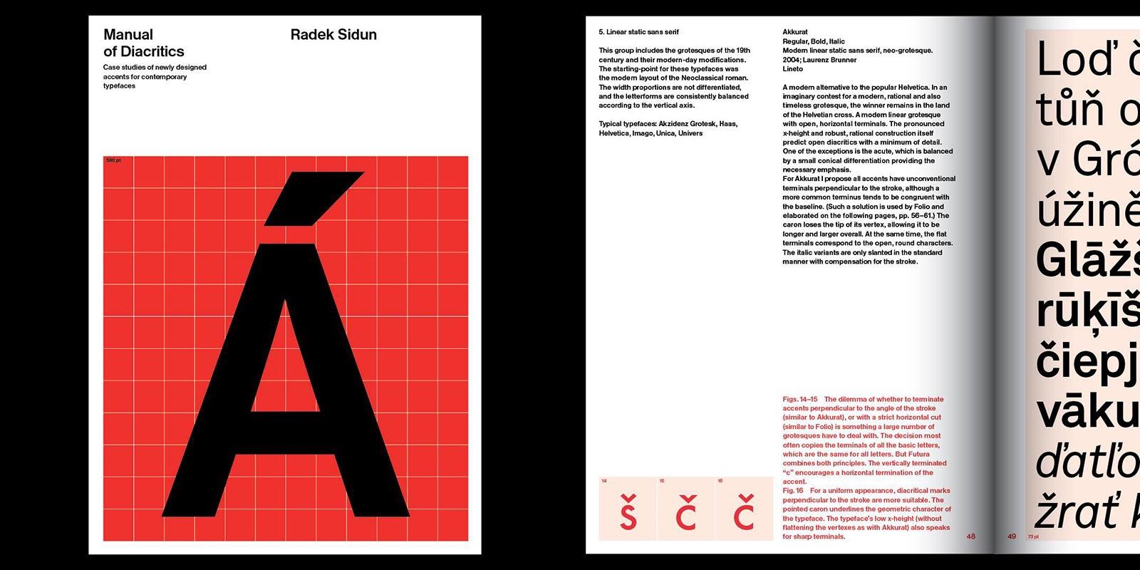 More information about "Preorder: Manual of Diacritics book"