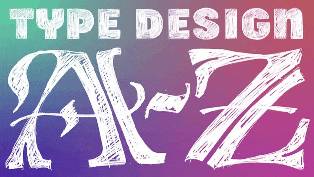 More information about "Foundations of Type Design course"