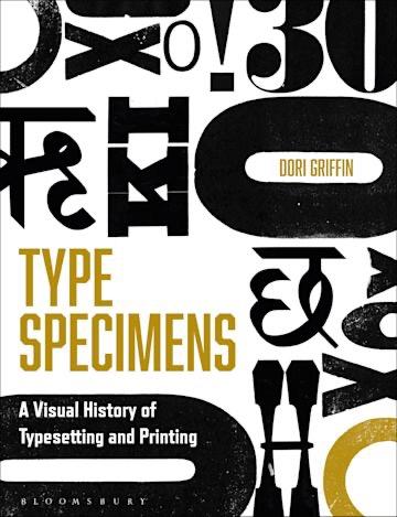 More information about "Type Specimens"