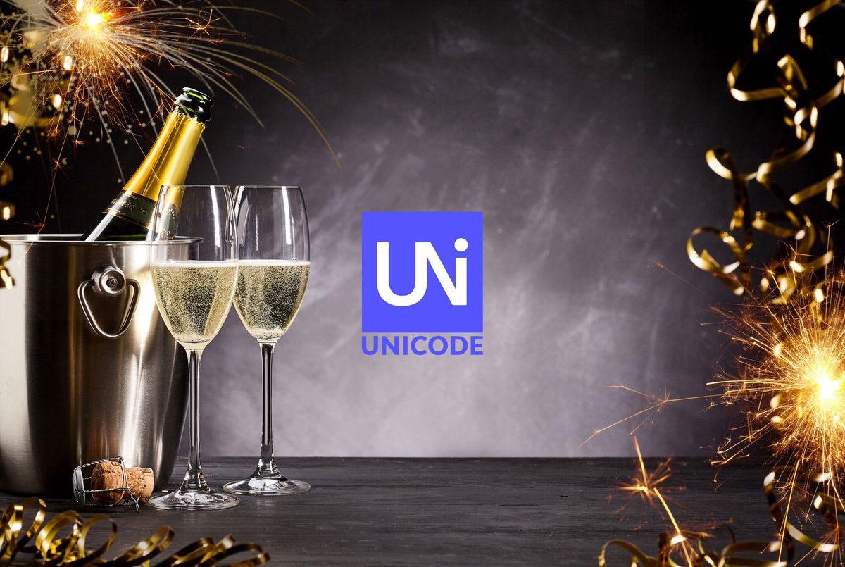More information about "Unicode 14 has been released"