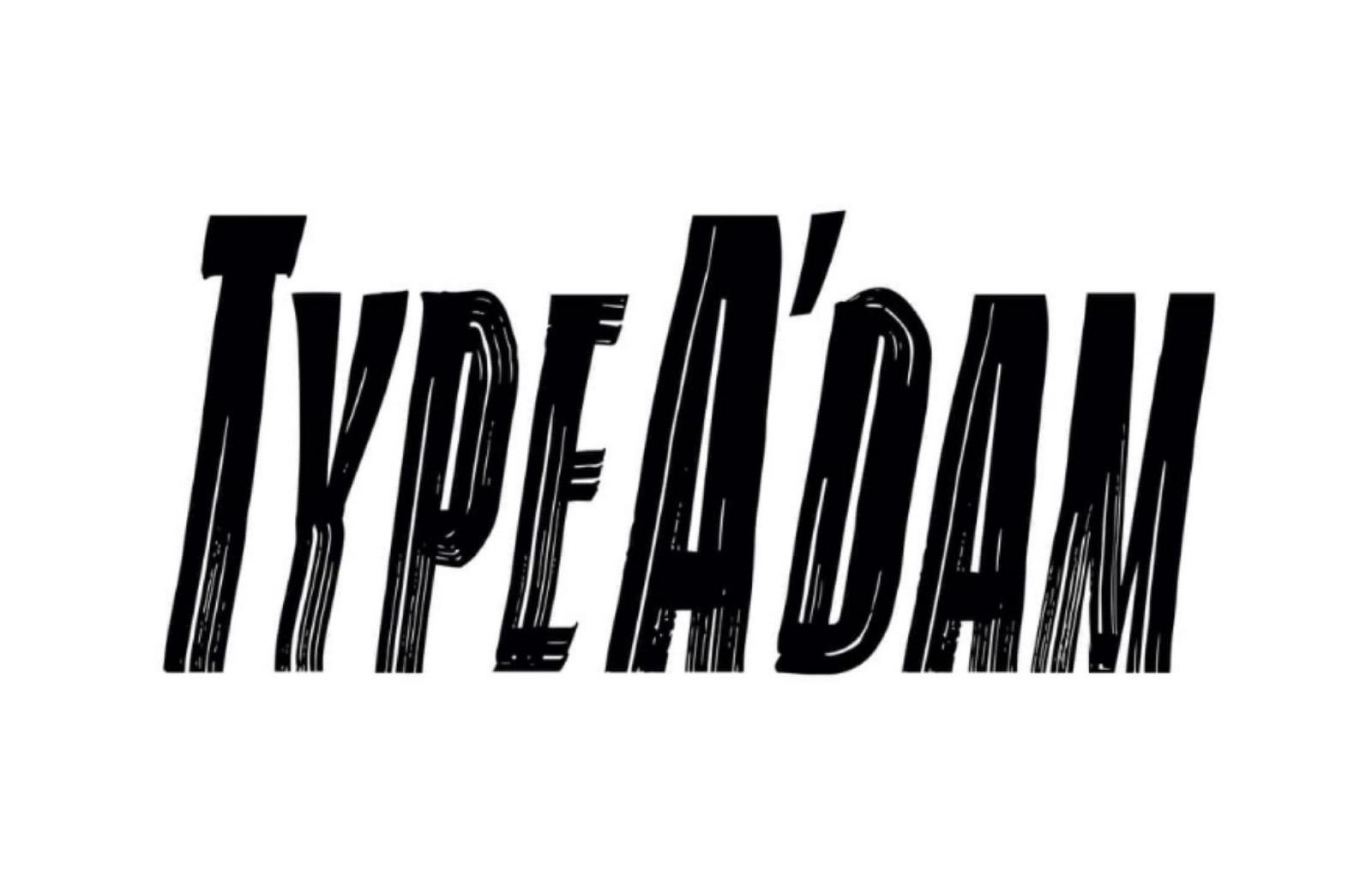 More information about "TypeAmsterdam on May 11"