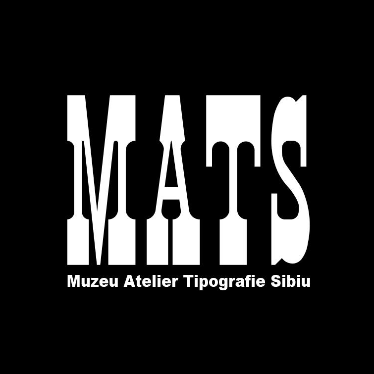 More information about "Muzeu Atelier Tipografie Sibiu (MATS)"
