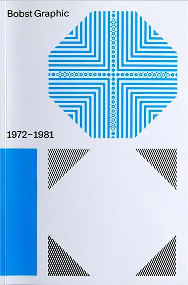 More information about "Bobst Graphic 1972–1981"