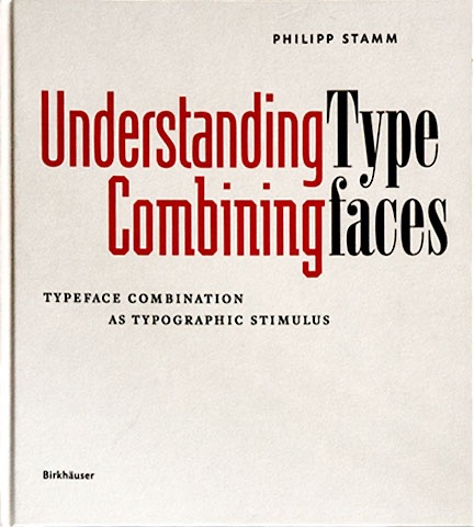 More information about "Understanding - Combining Typefaces"
