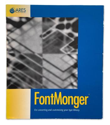 FontMonger (defunct)