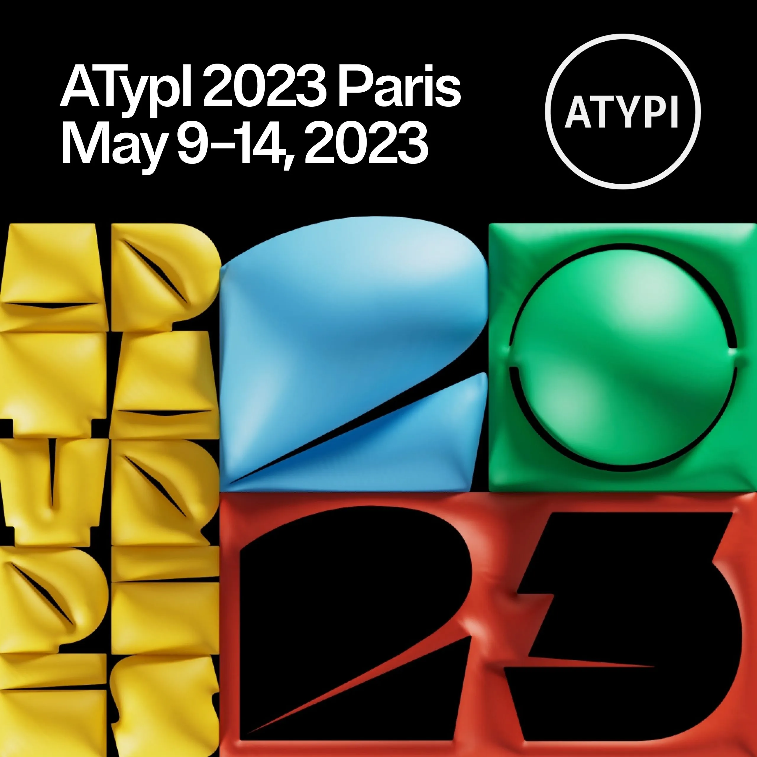 ATypI Paris 2023
