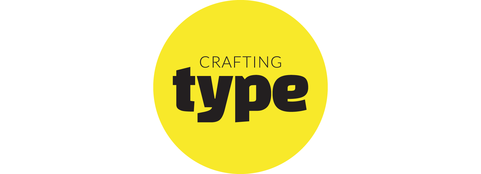 Crafting Type Melbourne