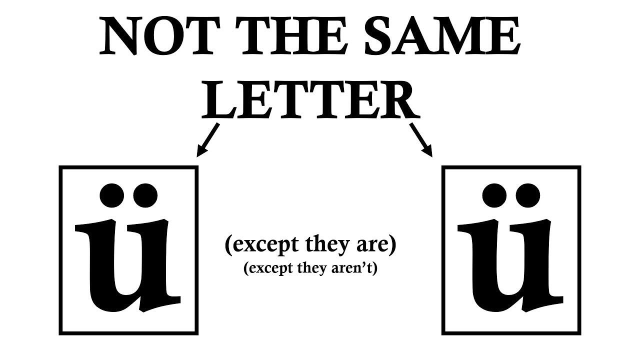 More information about "The Diacritics That Look the Same, But Aren’t"