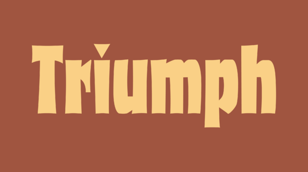 Download FDI Triumph