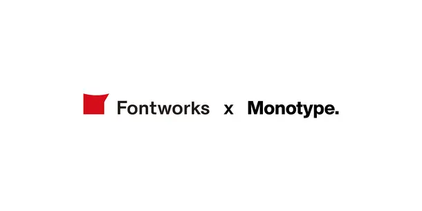 More information about "Monotype announces deal to acquire Japanese foundry Fontworks"