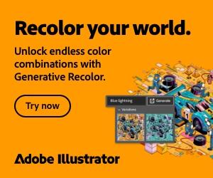 See what’s new in Adobe Illustrator …