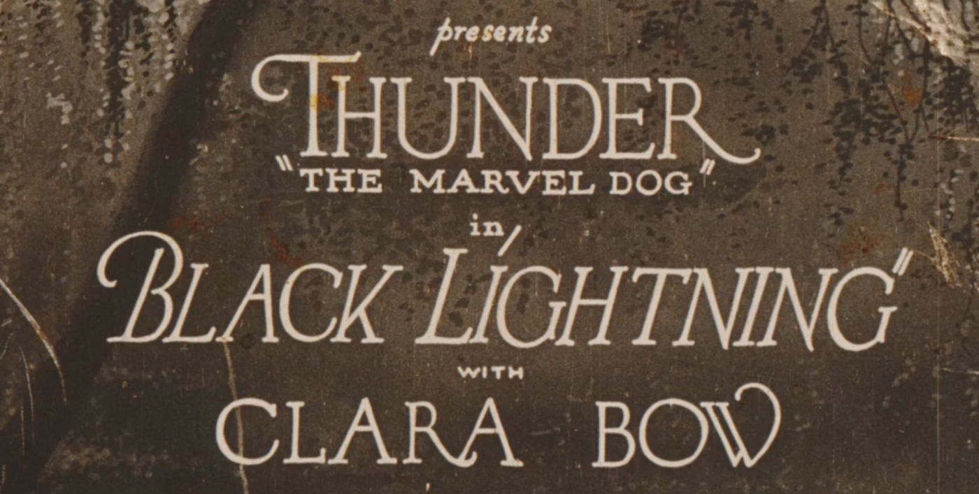 LIGHTNING - The End Font Sample.png