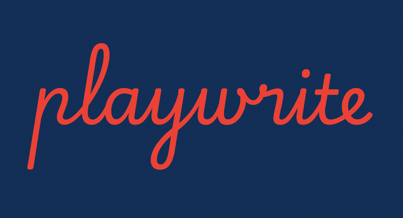 Playwrite
