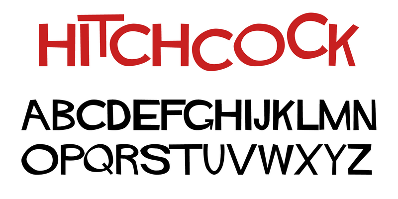 Hitchcock