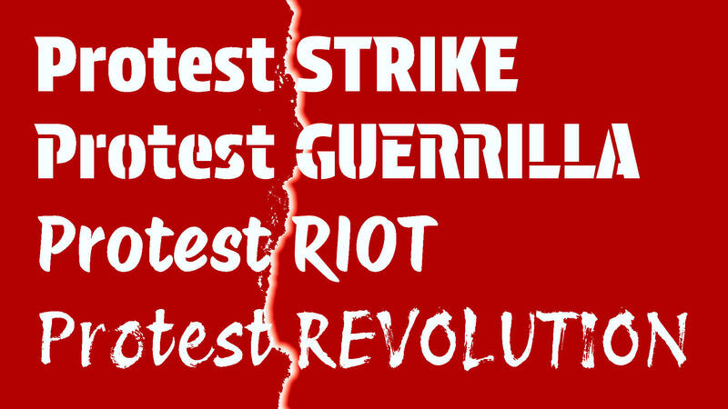 Protest