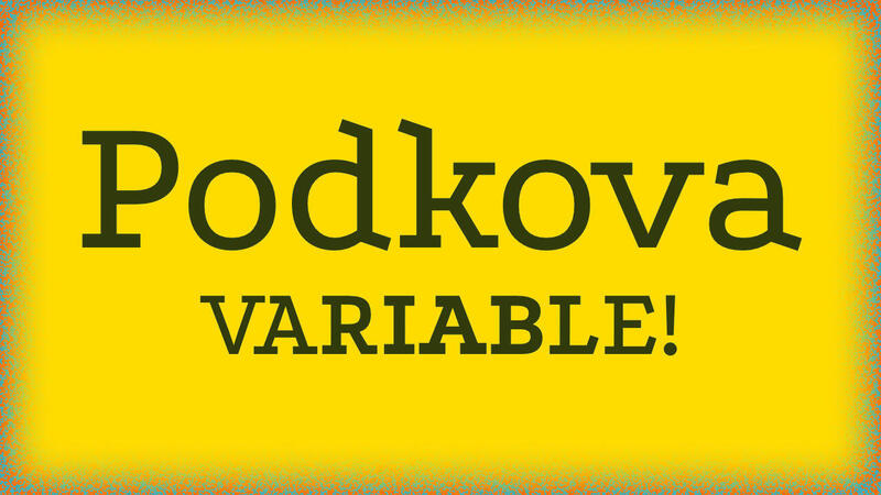 Podkova