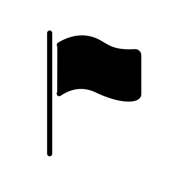 What Does The Black Flag Symbol Mean About Flag Collections