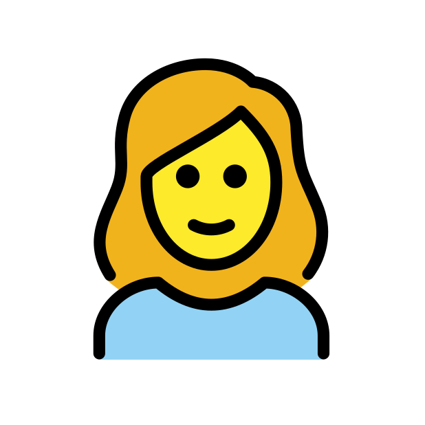 Woman Emoji Meanings Typography Guru